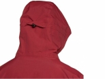 Volcom L Insulated Gore-Tex Jacket Burnt Red (thumb #4)