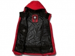 Volcom L Insulated Gore-Tex Jacket Red (thumb #2)