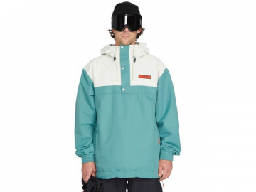 Volcom Longo Pullover Sage (imagine principala)