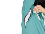 Volcom Longo Pullover Sage (thumb #3)