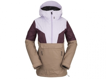Volcom Mirror Pullover Coffe (imagine principala)