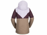 Volcom Mirror Pullover Coffe (thumb #1)