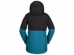 Volcom Mirror Pullover Glacier Blue (thumb #1)