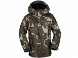 Volcom Ripley Insulated Jacket Boys Gi Camo