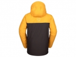 Volcom Scortch INS Jacket Resin Gold (thumb #1)