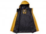 Volcom Scortch INS Jacket Resin Gold (thumb #2)