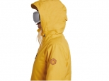 Volcom Shelter 3D Stretch Jacket Yellow (thumb #7)