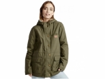 Billabong Facil Iti Olive (thumb #0)