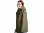 Billabong Facil Iti Olive (thumb #1)