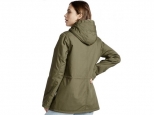 Billabong Facil Iti Olive (thumb #2)