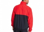 DC Ah Bon Water Resistant Windbreaker Racing Red (thumb #1)
