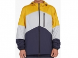 DC Dagup Packable WR Windbreaker Golden Rod (thumb #0)