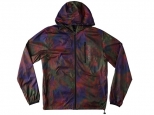 DC Dagup Print Packable WR Windbreaker Black Prism Camo (thumb #0)