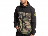DC Dagup WR Hooded Windbreaker Camo (thumb #0)
