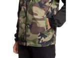 DC Dagup WR Hooded Windbreaker Camo (thumb #3)