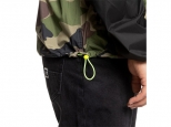 DC Dagup WR Hooded Windbreaker Camo (thumb #4)