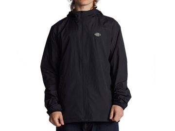 DC Define Water Resistant Winbreaker Black (imagine principala)