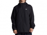 DC Define Water Resistant Winbreaker Black (thumb #0)