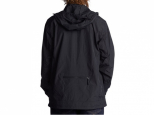 DC Define Water Resistant Winbreaker Black (thumb #1)