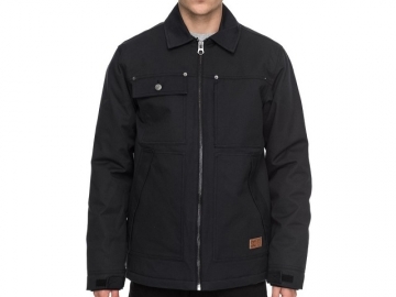 DC SPT Workwear Anthracite (imagine principala)