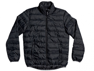 DC Tintern Lightweight WR Puffer Jacket Black (imagine principala)