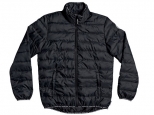 DC Tintern Lightweight WR Puffer Jacket Black (thumb #0)