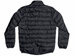 DC Tintern Lightweight WR Puffer Jacket Black (thumb #1)