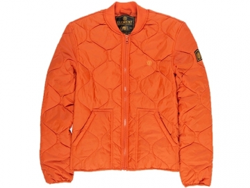 Element Northwoods Ws Jacket Burnt Orche (imagine principala)