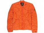Element Northwoods Ws Jacket Burnt Orche (thumb #0)