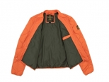 Element Northwoods Ws Jacket Burnt Orche (thumb #1)