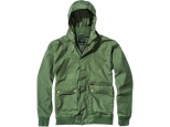 Globe Anglesea Kids  Jacket Military (thumb #0)