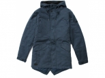 Globe Goodstock Thermal Fishtail Steel (thumb #0)