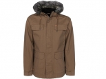 Globe Goodstock Thermal Parka Hazel (thumb #0)