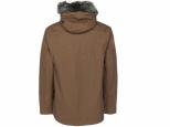 Globe Goodstock Thermal Parka Hazel (thumb #1)