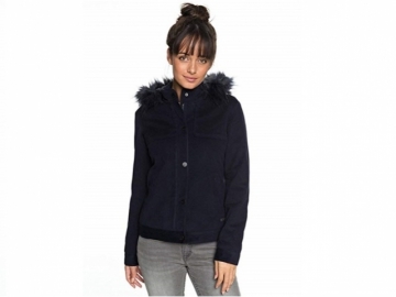 Roxy Chic And Snow Dress Blue (imagine principala)