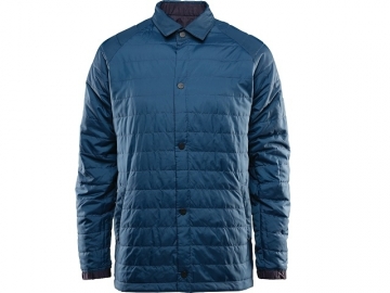 ThirtyTwo Explorer Reversible Dark Navy (imagine principala)