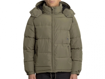 Volcom Artic Loon 5k Army Green (imagine principala)