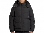 Volcom Artic Loon 5k Black (thumb #0)