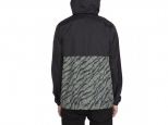 Volcom Ermont Jacket Camo (thumb #1)