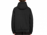 Volcom Hernan 5K Jacket Black (thumb #4)
