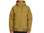 Volcom Hernan 5K Jacket Butternut (thumb #0)
