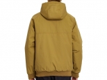 Volcom Hernan 5K Jacket Butternut (thumb #2)
