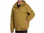 Volcom Hernan 5K Jacket Butternut (thumb #3)