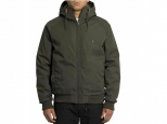 Volcom Hernan 5k Jacket Lead (thumb #0)