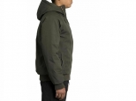 Volcom Hernan 5k Jacket Lead (thumb #4)