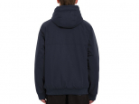Volcom Hernan 5K Jacket Navy (thumb #3)