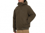 Volcom Hernan 5K Jacket Wren (thumb #0)