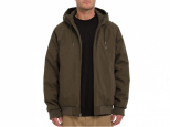 Volcom Hernan 5K Jacket Wren (thumb #1)