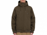 Volcom Hernan 5K Jacket Wren (thumb #3)