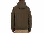 Volcom Hernan 5K Jacket Wren (thumb #4)